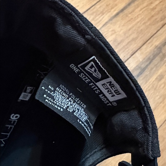 New Era 9Fifty Pittsburgh Pirates Baseball Cap Officially Licensed MLB Snapback - Picture 7 of 8